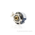 Encoder ottico lineare encoder